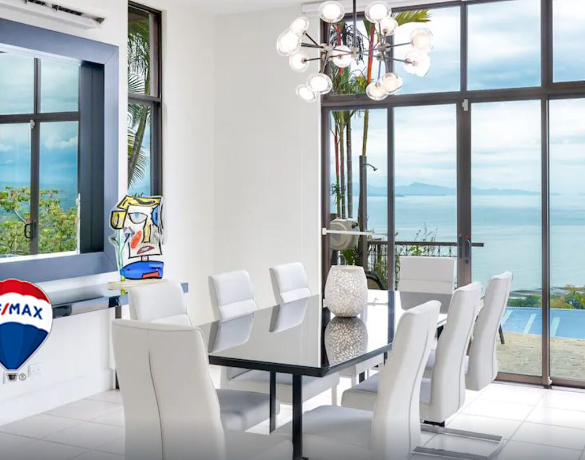 Homes for sale in Tarcoles Costa Rica