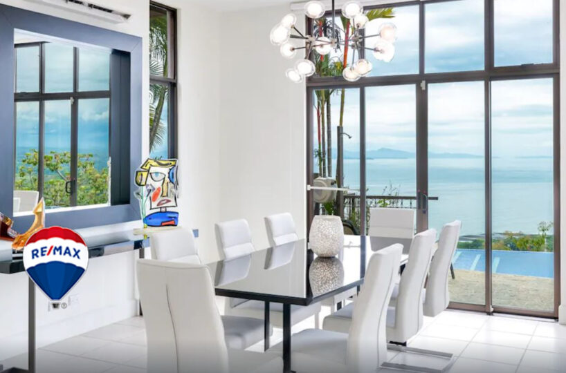 Homes for sale in Tarcoles Costa Rica