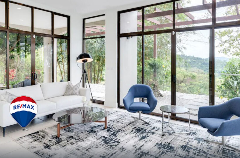 Homes for sale in Tarcoles Costa Rica