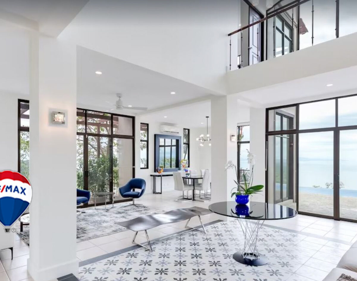 Homes for sale in Tarcoles Costa Rica