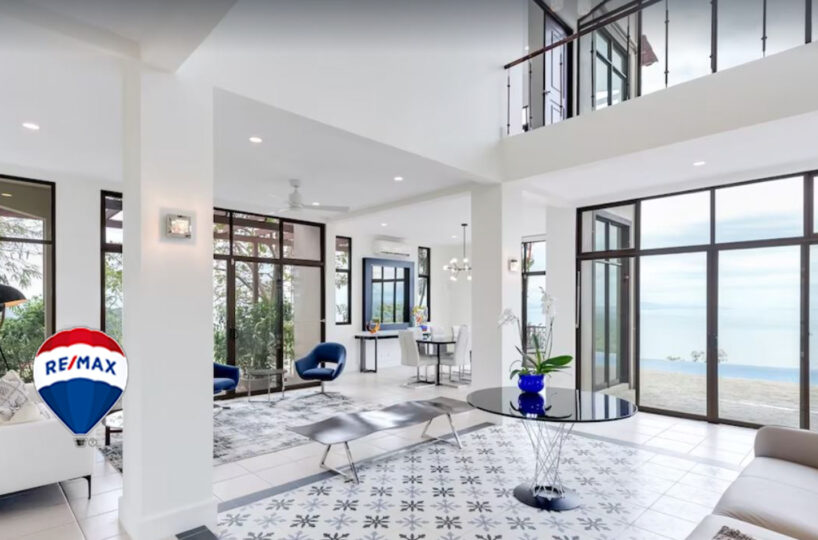 Homes for sale in Tarcoles Costa Rica