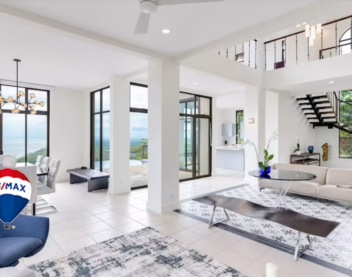 Homes for sale in Tarcoles Costa Rica