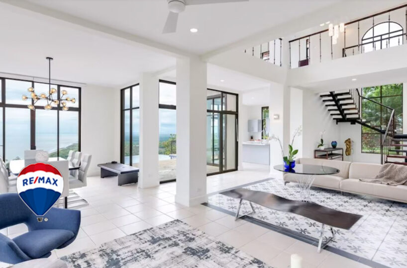 Homes for sale in Tarcoles Costa Rica