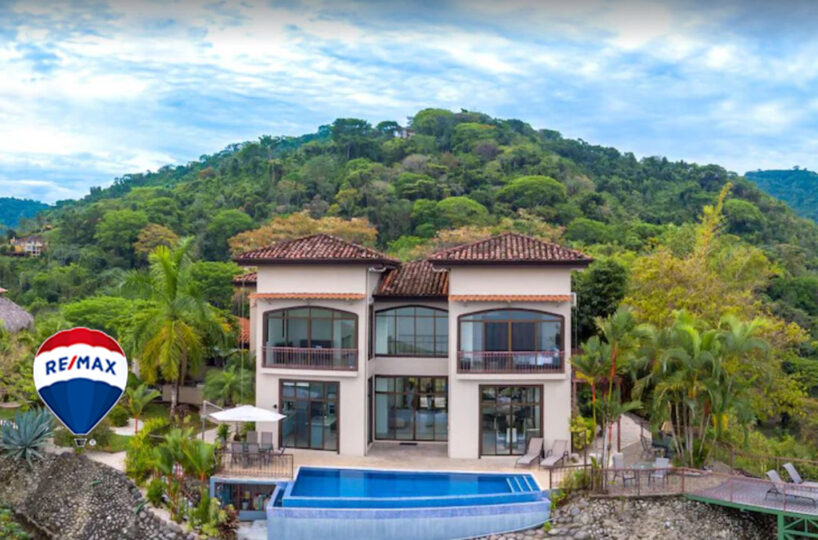 Homes for sale in Tarcoles Costa Rica