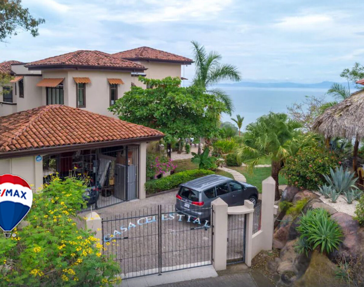 Homes for sale in Tarcoles Costa Rica