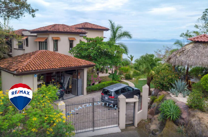 Homes for sale in Tarcoles Costa Rica