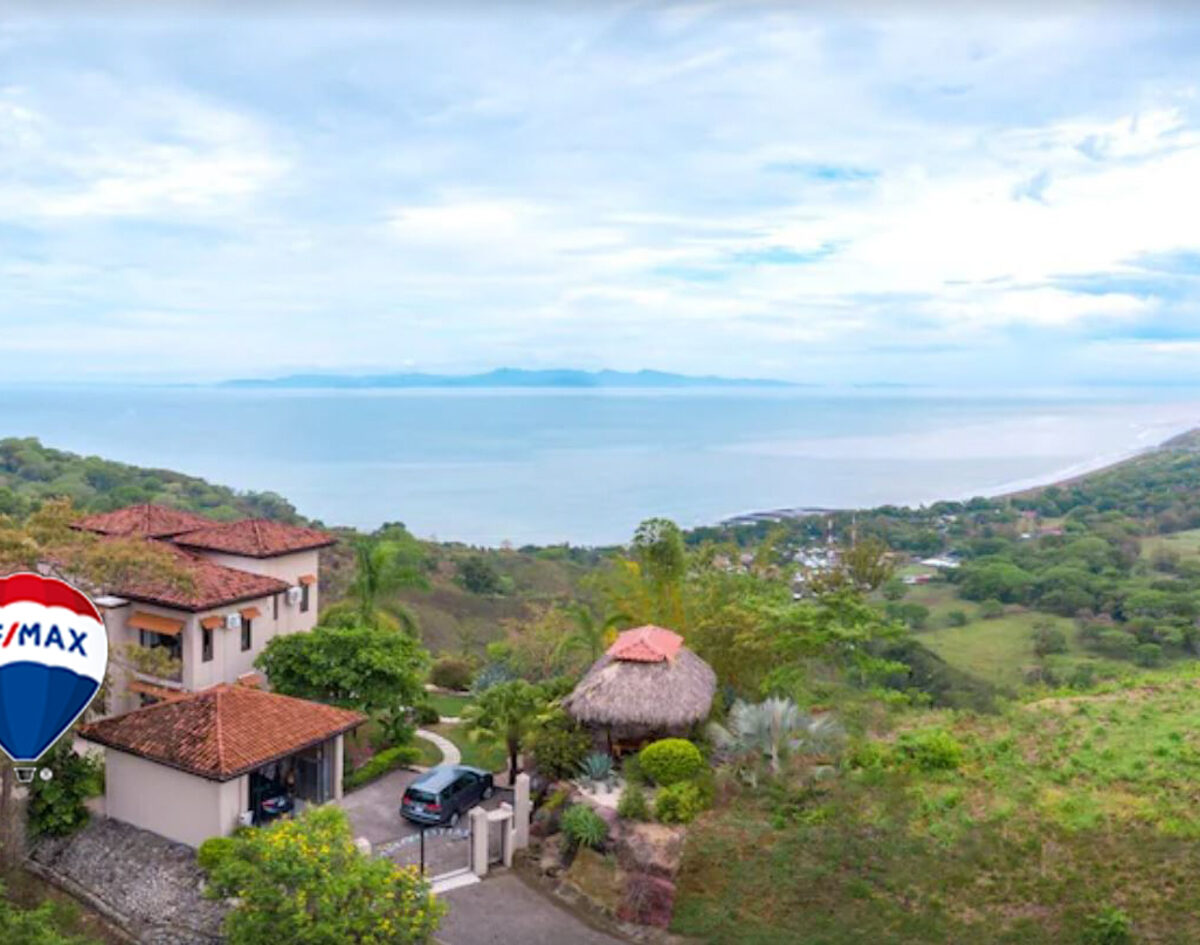 Homes for sale in Tarcoles Costa Rica