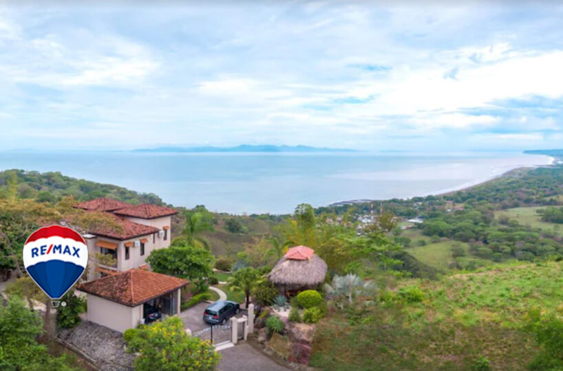 Homes for sale in Tarcoles Costa Rica
