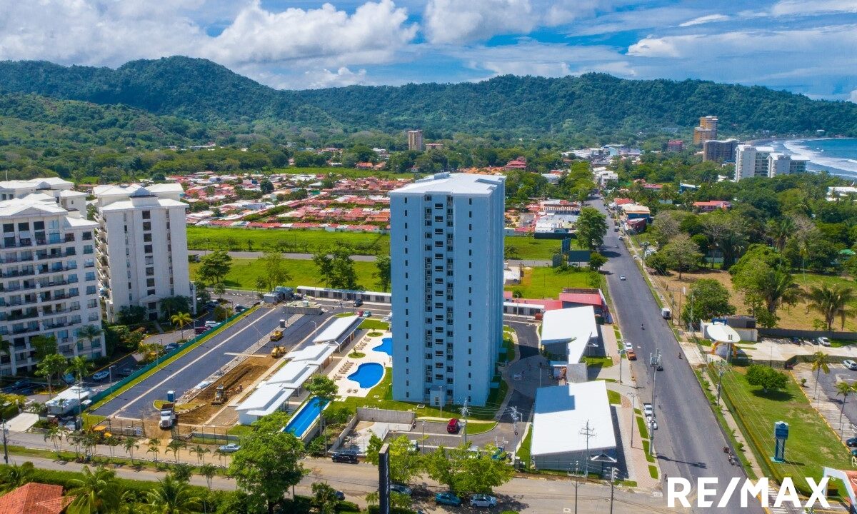 Condos for sale in Jaco Beach Costa Rica