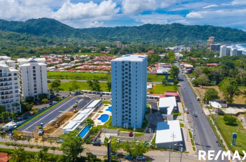 Condos for sale in Jaco Beach Costa Rica