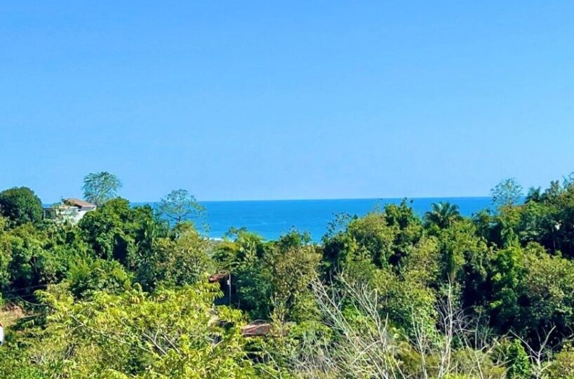 Building Lots for sale in Hermosa Beach Costa Rica