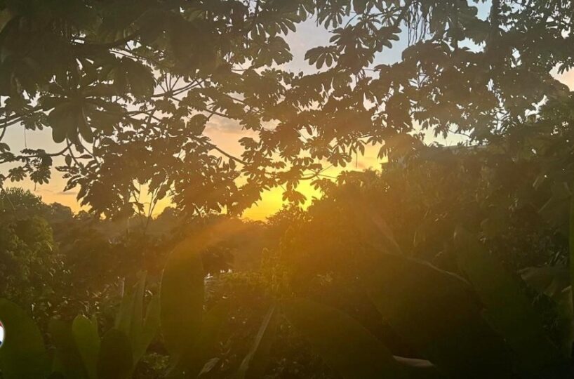 Building Lots for sale in Hermosa Beach Costa Rica