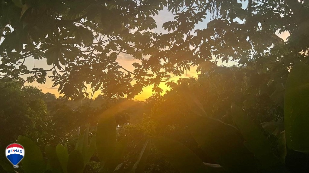 Building Lots for sale in Hermosa Beach Costa Rica