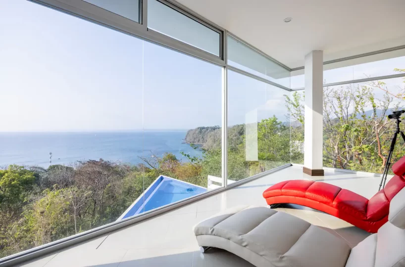 Homes for sale in Punta Leona Costa Rica