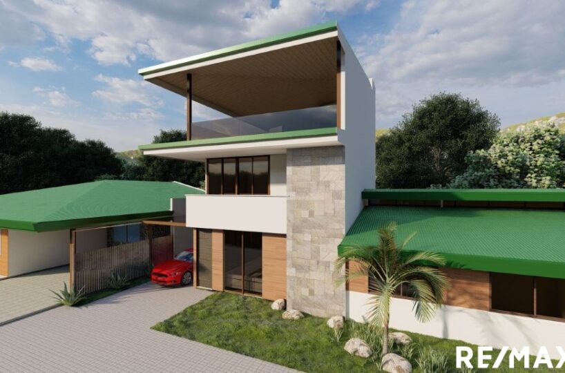 Homes for sale in Jaco Beach Costa Rica