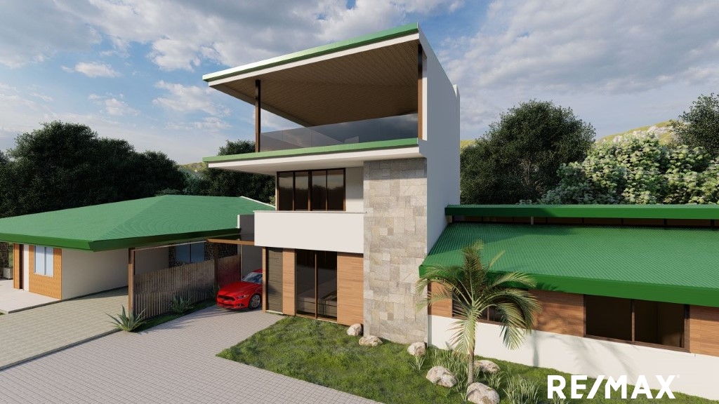 Homes for sale in Jaco Beach Costa Rica