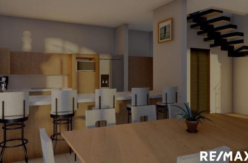 Homes for sale in Jaco Beach Costa Rica