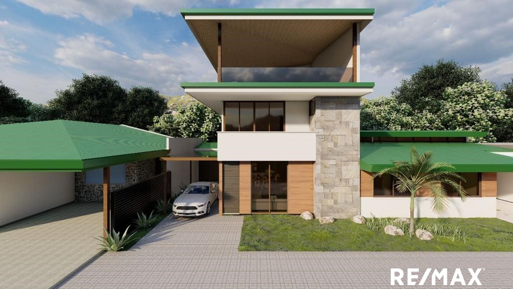 Homes for sale in Jaco Beach Costa Rica