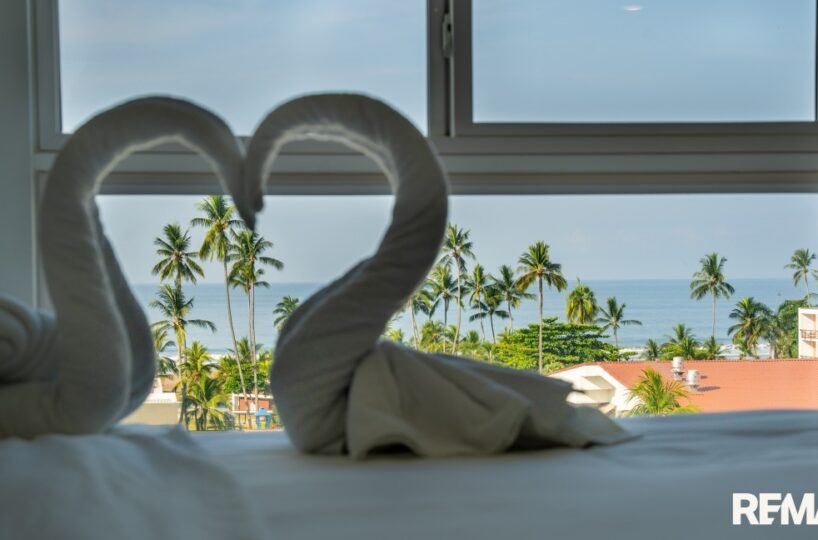 Condos for sale in Jaco Beach Costa Rica