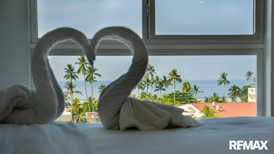 Condos for sale in Jaco Beach Costa Rica
