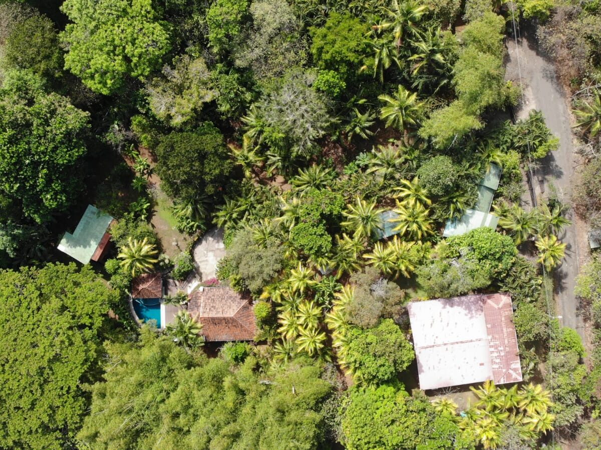 Hotel - B&B for sale in Esterillos Costa Rica
