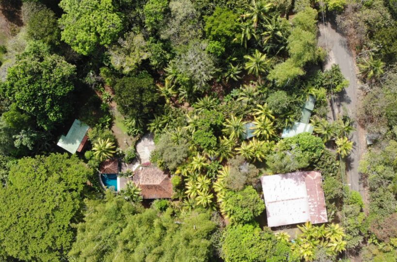 Hotel - B&B for sale in Esterillos Costa Rica