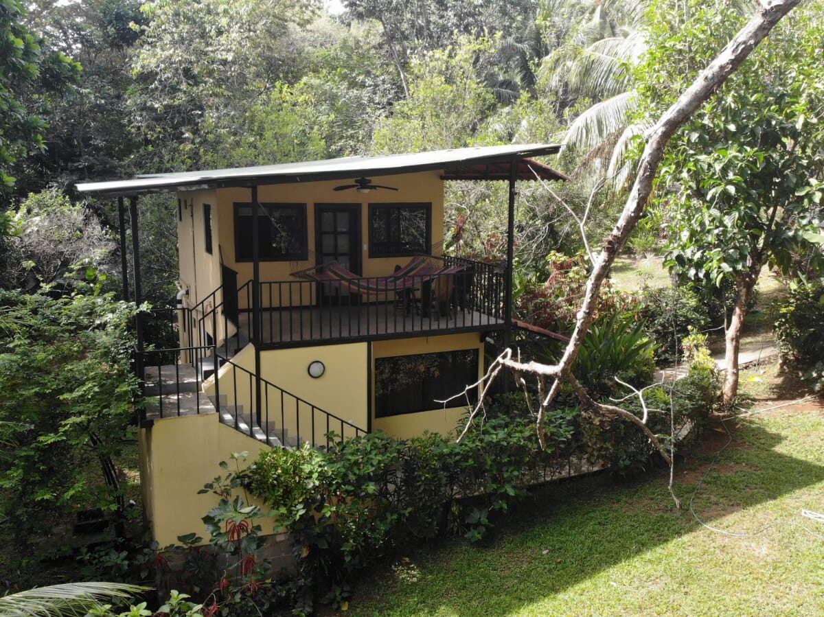 Hotel - B&B for sale in Esterillos Costa Rica