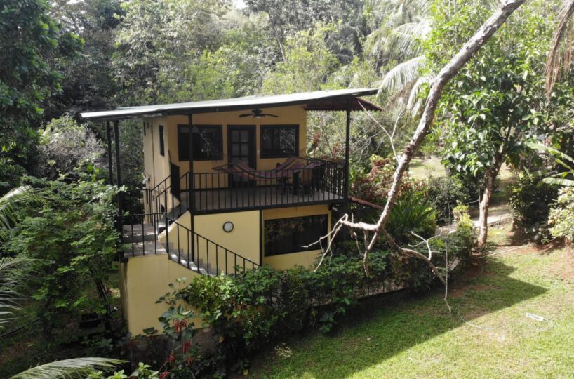 Hotel - B&B for sale in Esterillos Costa Rica
