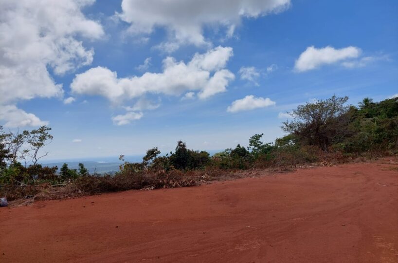 Building Lots for sale in Hermosa Beach Costa Rica