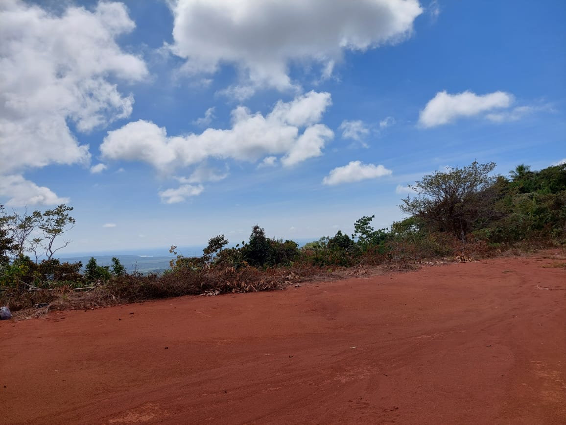 Building Lots for sale in Hermosa Beach Costa Rica