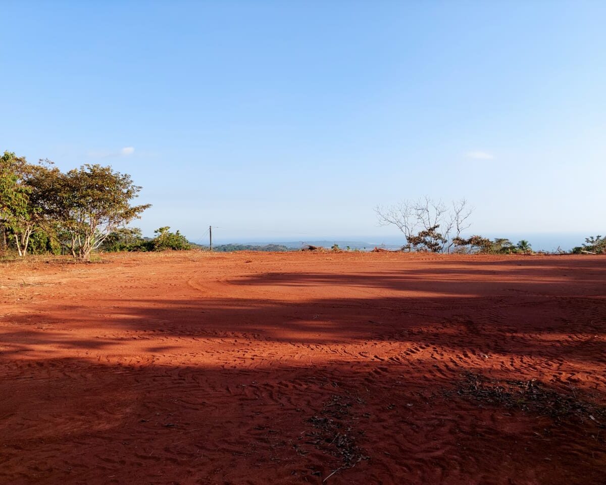 Building Lots for sale in Hermosa Beach Costa Rica