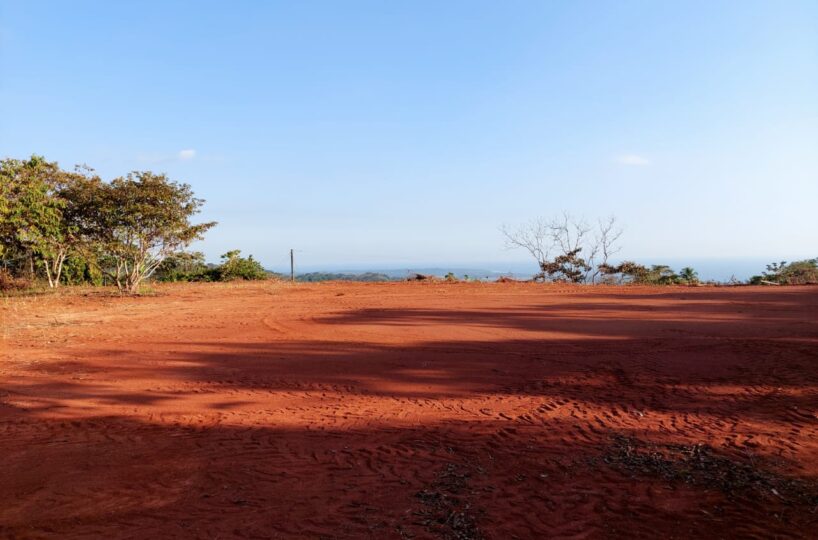 Building Lots for sale in Hermosa Beach Costa Rica