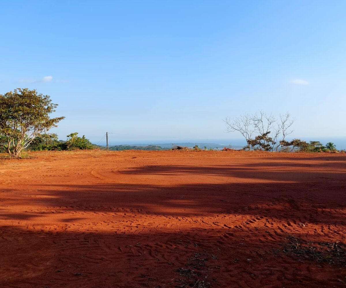 Building Lots for sale in Hermosa Beach Costa Rica