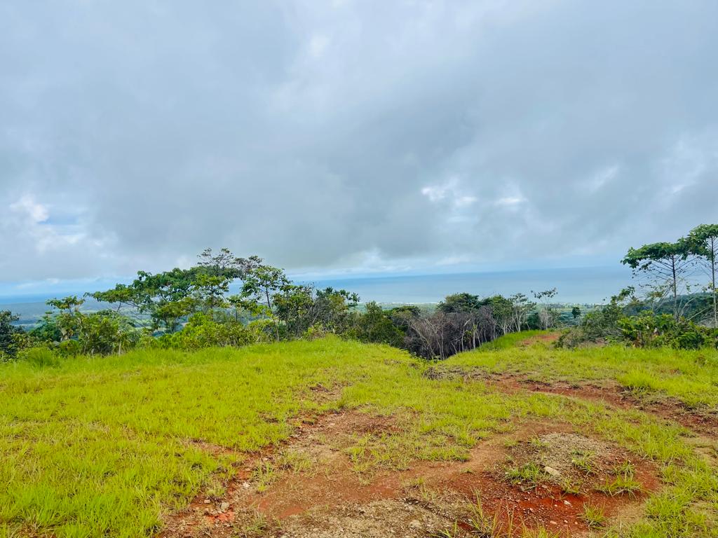 Building Lots for sale in Hermosa Beach Costa Rica