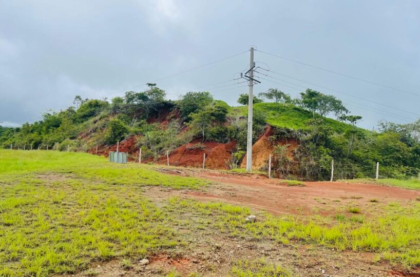 Building Lots for sale in Hermosa Beach Costa Rica