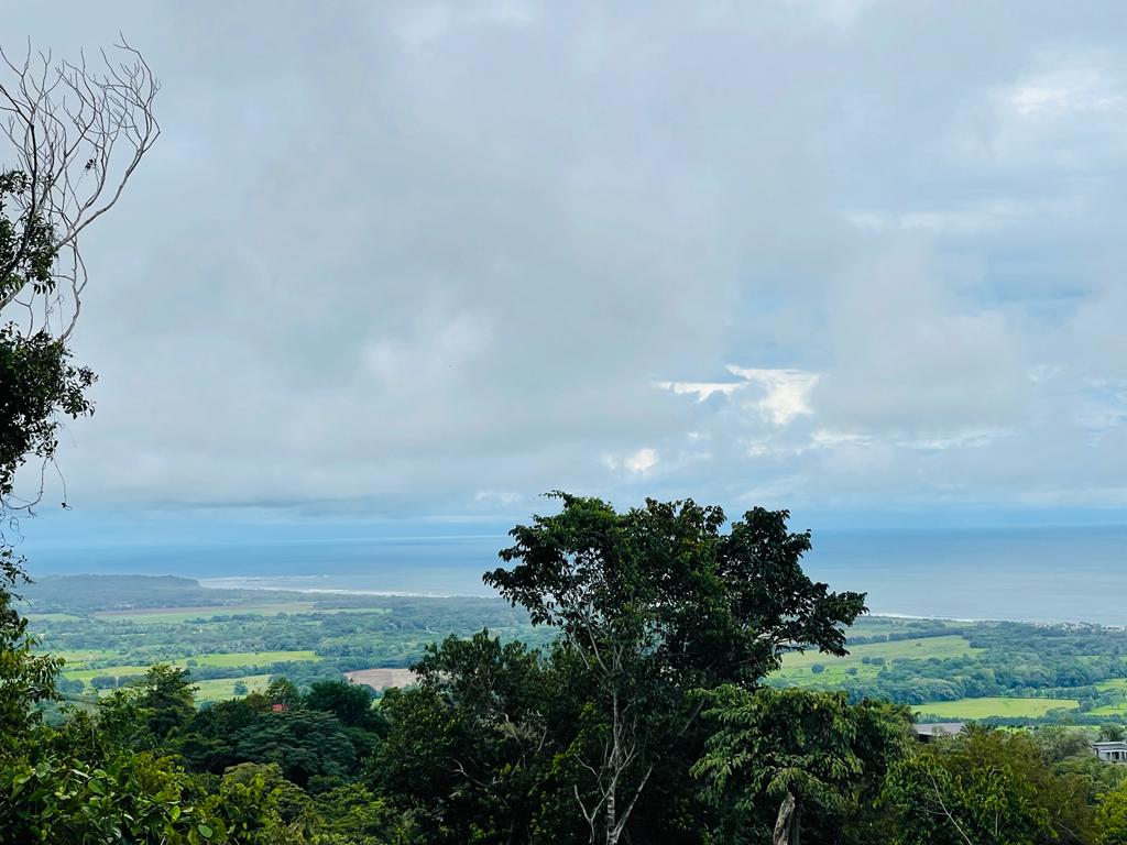Building Lots for sale in Hermosa Beach Costa Rica