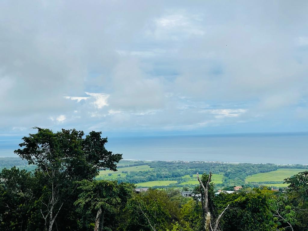 Building Lots for sale in Hermosa Beach Costa Rica