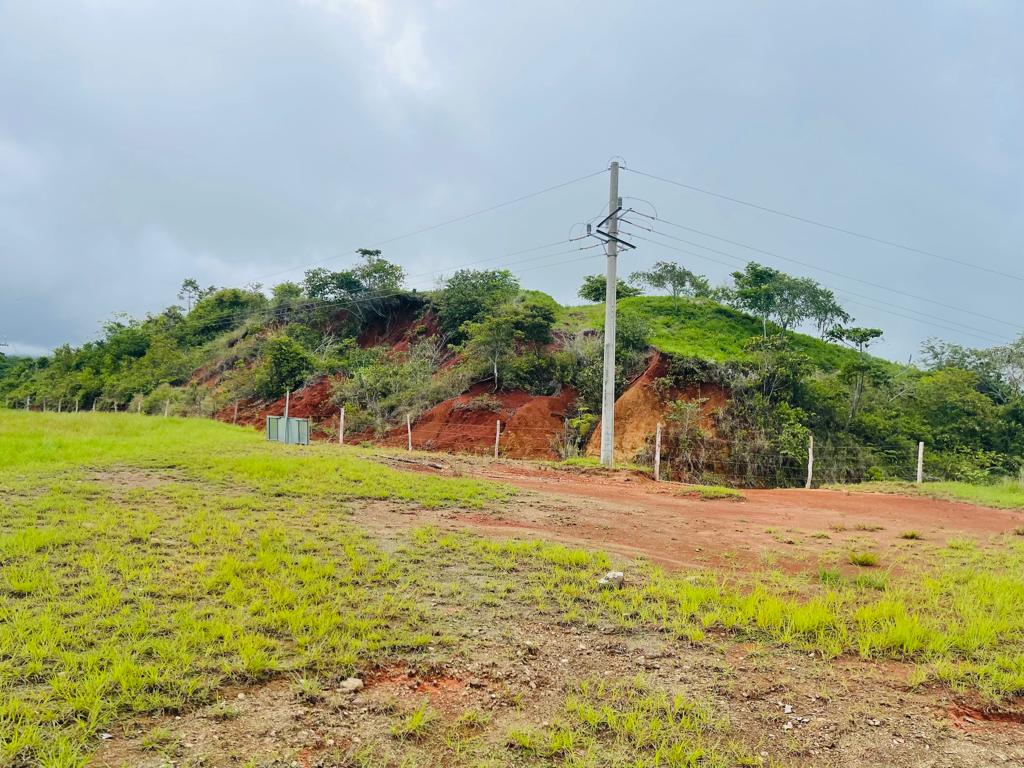 Building Lots for sale in Hermosa Beach Costa Rica