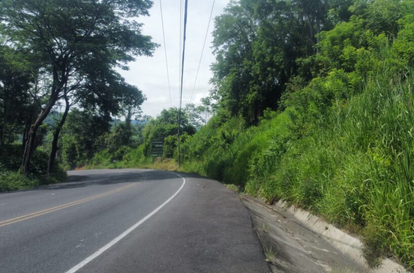 Building Lots for sale in Herradura Bay Costa Rica