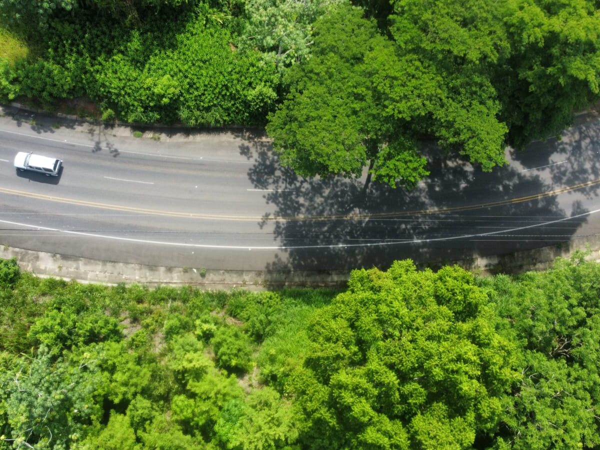 Building Lots for sale in Herradura Bay Costa Rica