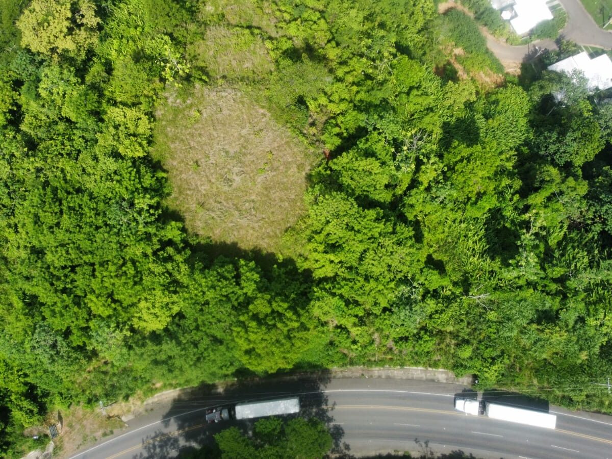 Building Lots for sale in Herradura Bay Costa Rica