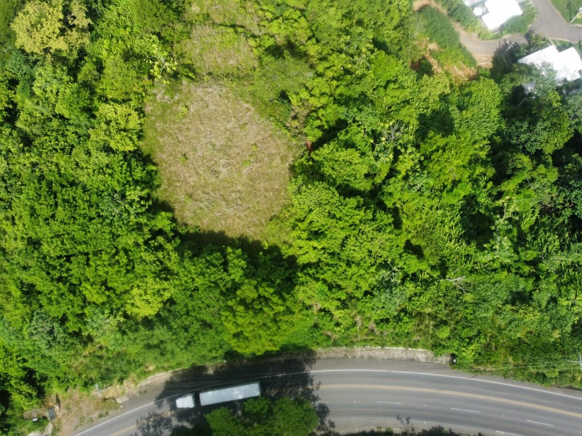 Building Lots for sale in Herradura Bay Costa Rica