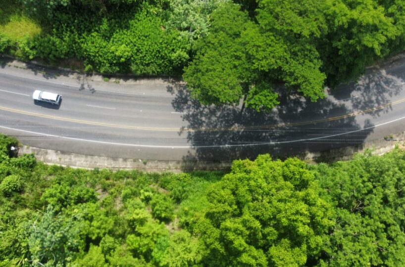 Building Lots for sale in Herradura Bay Costa Rica