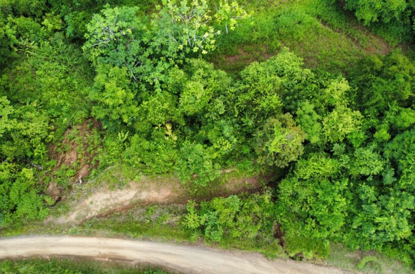 Development Land for sale in Hermosa Beach Costa Rica