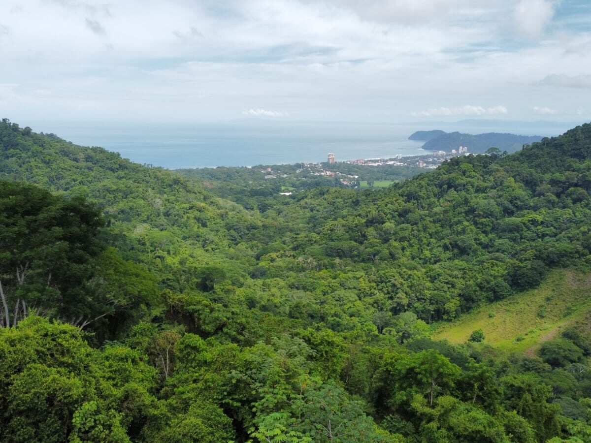 Development Land for sale in Hermosa Beach Costa Rica