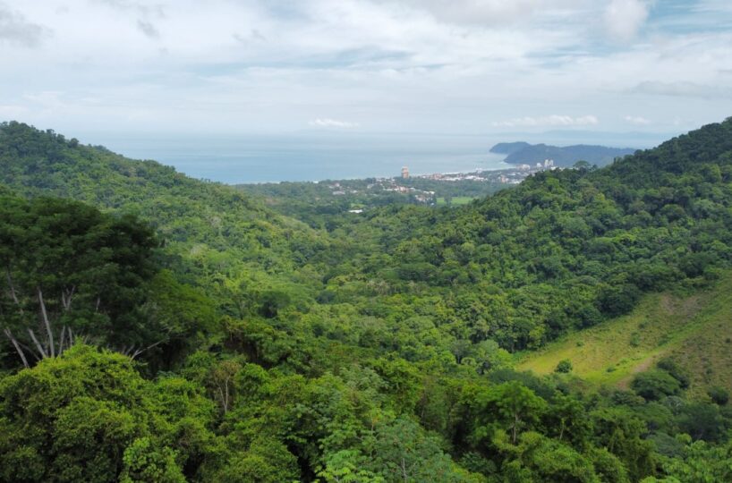 Development Land for sale in Hermosa Beach Costa Rica