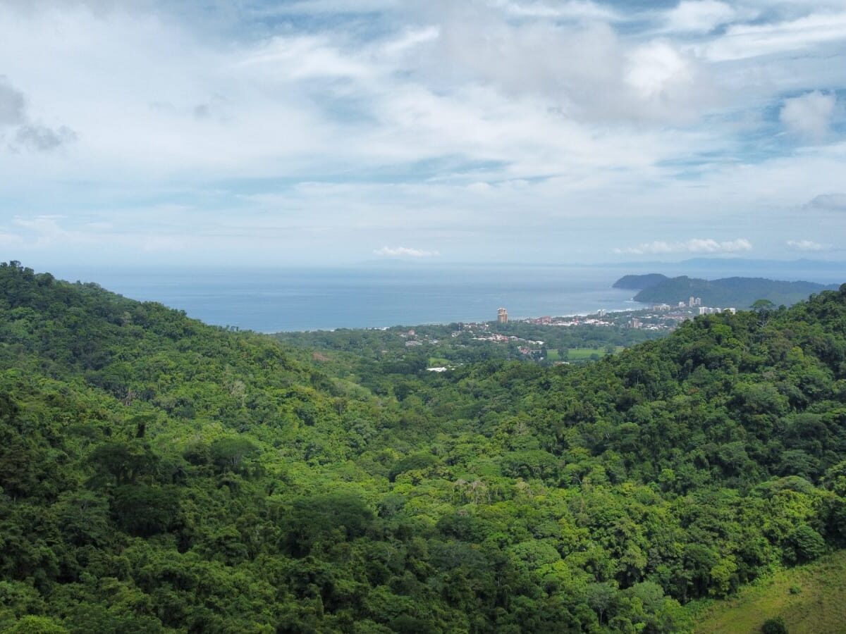 Development Land for sale in Hermosa Beach Costa Rica