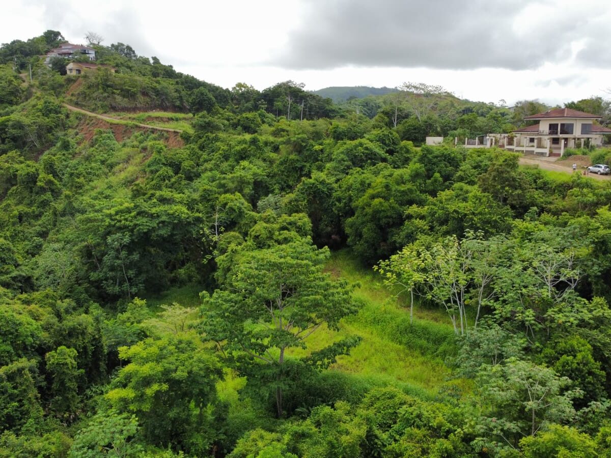 Development Land for sale in Hermosa Beach Costa Rica