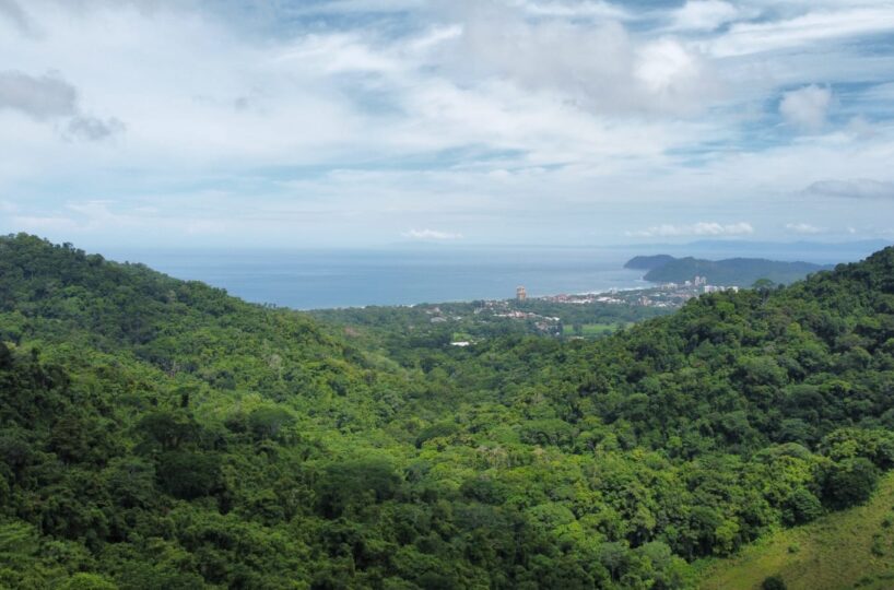 Development Land for sale in Hermosa Beach Costa Rica