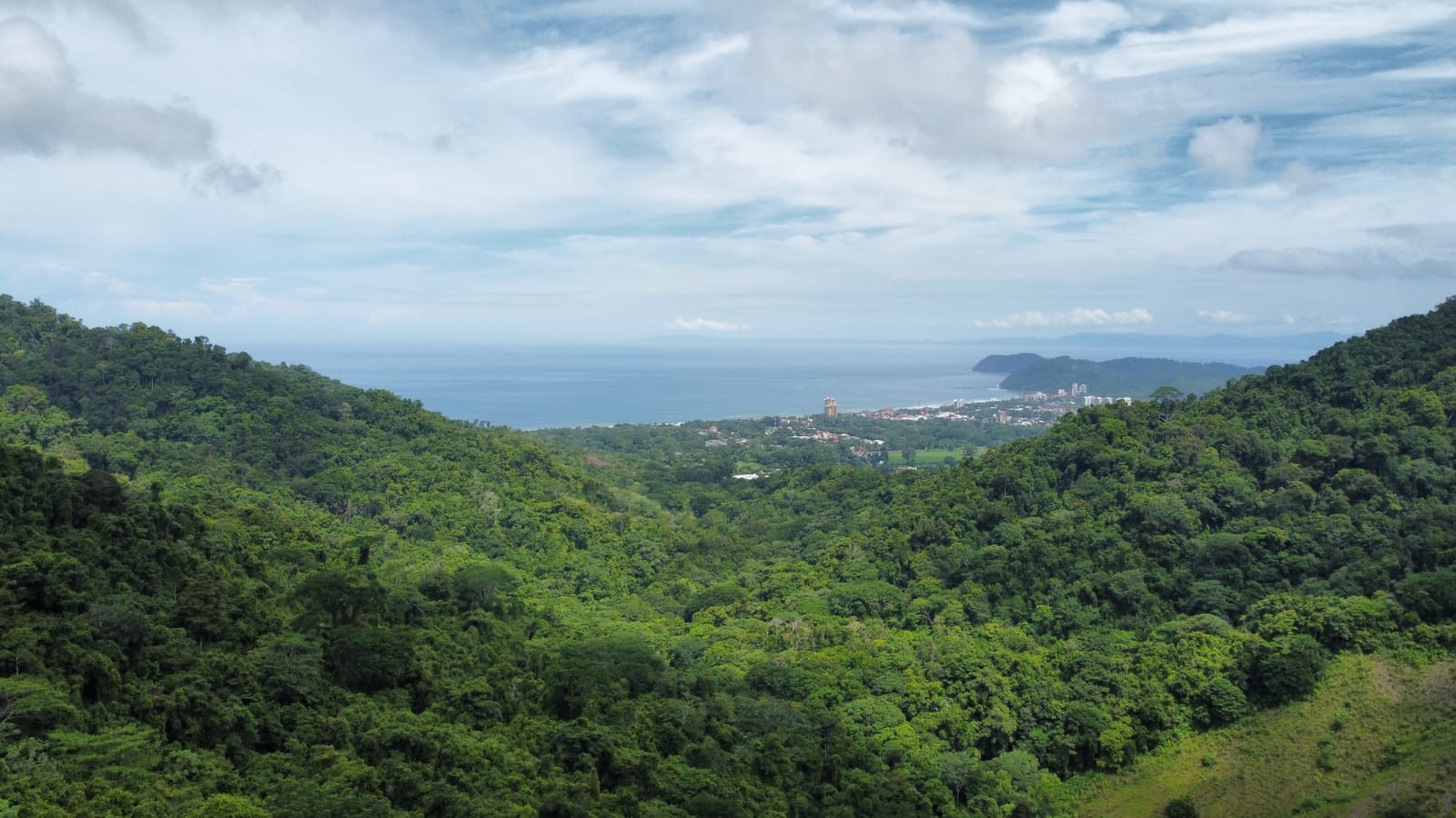 Development Land for sale in Hermosa Beach Costa Rica